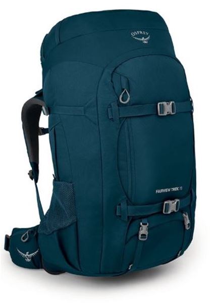Picture of FAIRVIEW TREK PACK 70 NIGHT JUNGLE